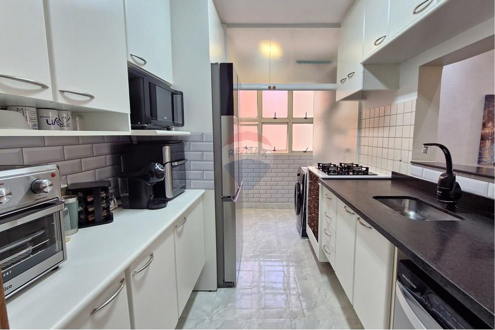 Apartamento - Venda - São Paulo , São Paulo - Cópia de RUA DO SIMBOLO, 110 (36).jpg - Cozinha - 601131051-35