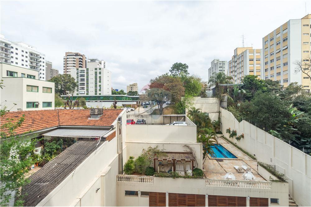 Apartamento - Venda - São Paulo , São Paulo - Sala de estar - 601371001-103