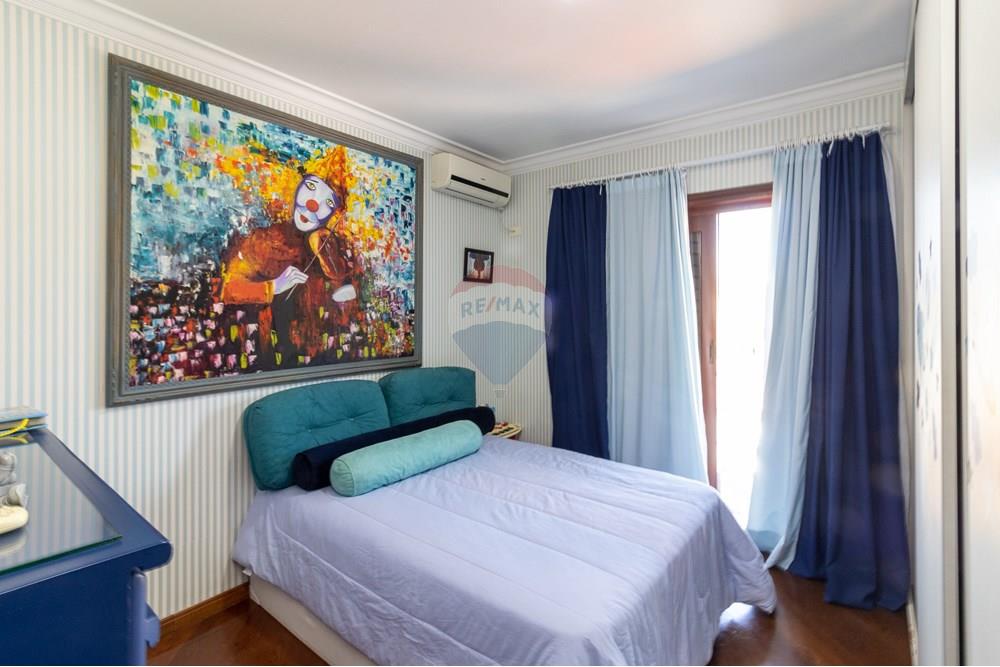 Sobrado - Venda - São Paulo , São Paulo - Rua Emir Nogueira, 201_45.jpg - Quarto infantil - 602201019-14