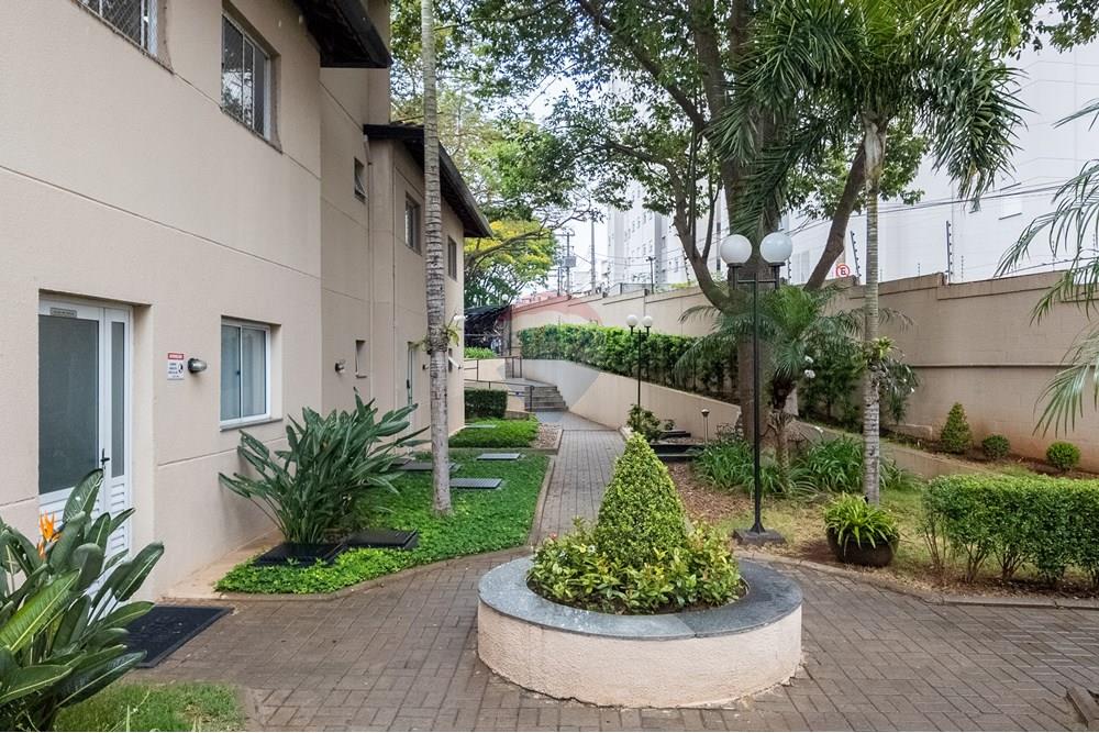 Apartamento - Venda - São Paulo , São Paulo - 81_AP.jpg - 601471043-4