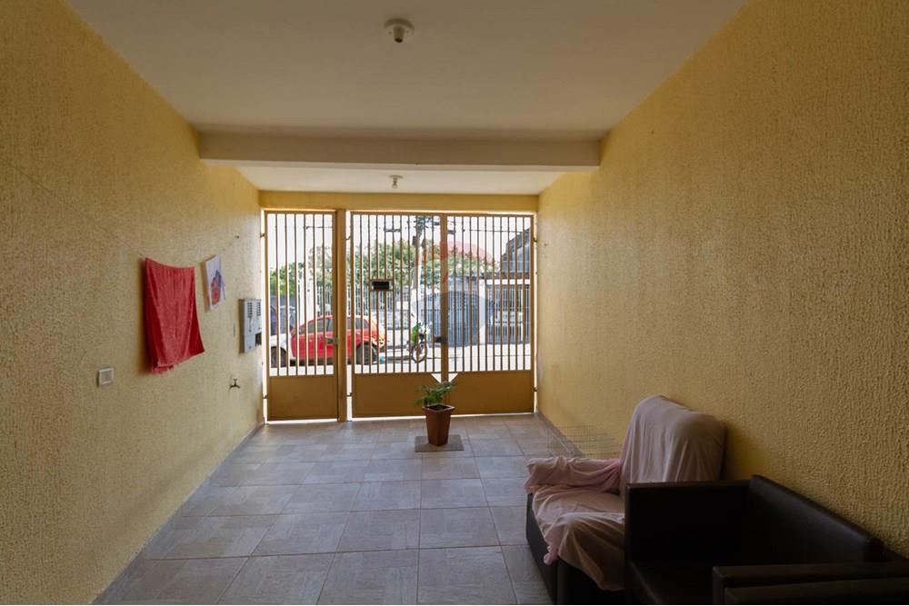 Casa - Venda - São Paulo , São Paulo - 002 garagem .jpg - 601371095-21