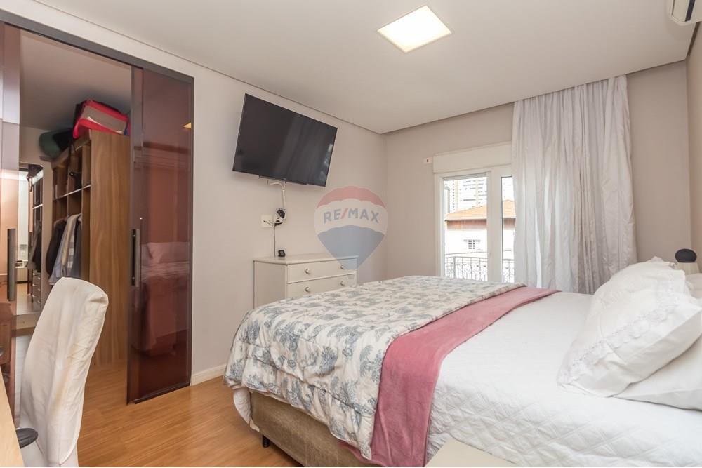 Sobrado - Venda - São Paulo , São Paulo - 31 - Suite 2.jpg - 602031008-69