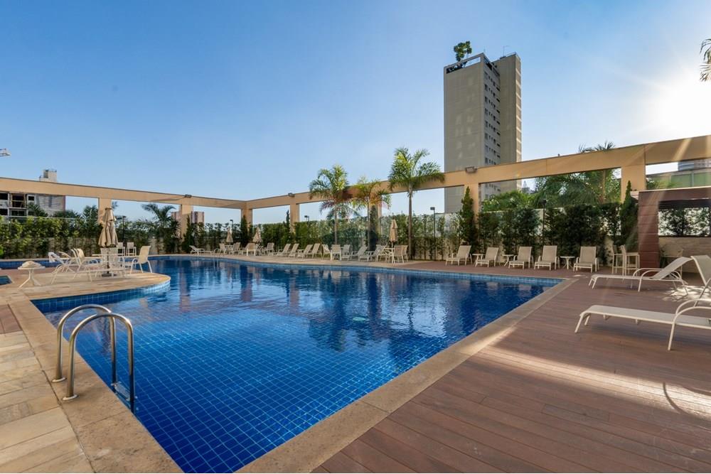 Apartamento - Venda - São Paulo , São Paulo - DSC04513.jpg - 601241006-48