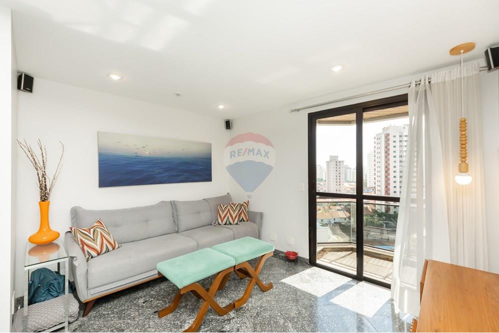 Duplex - Venda - São Paulo , São Paulo - 23 - Sala de TV.jpg - 602031008-64