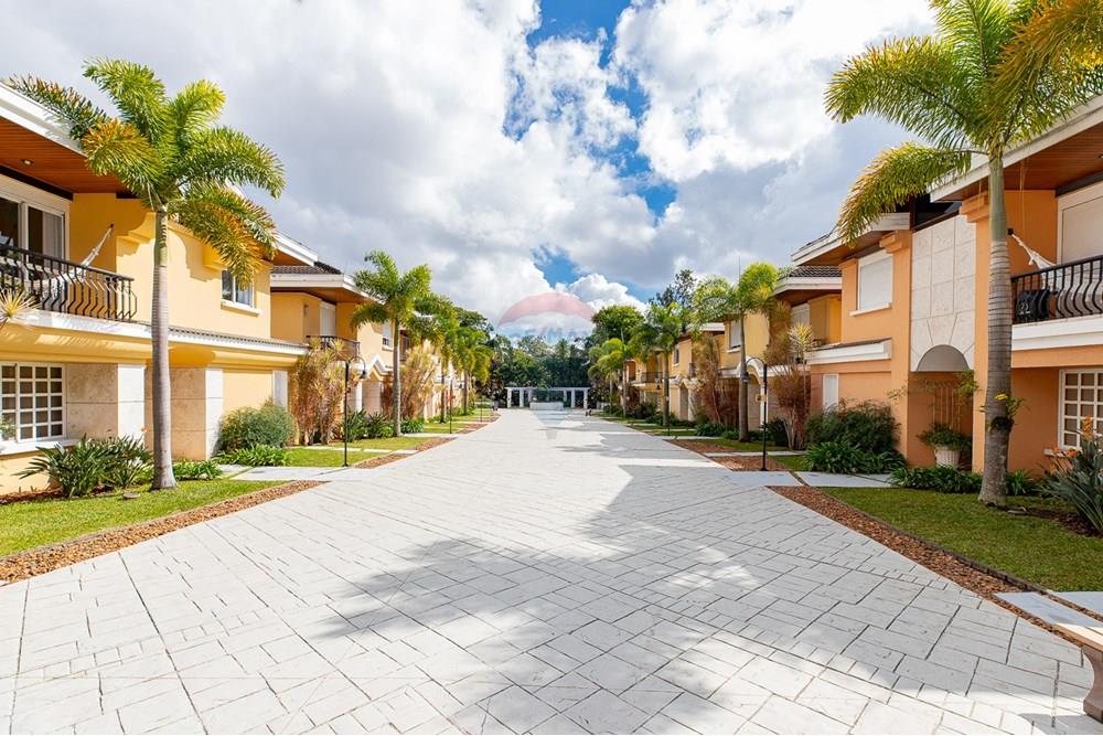 Casa de Condomínio - Venda - São Paulo , São Paulo - patio1.jpg - Pátio interno - 601131046-14