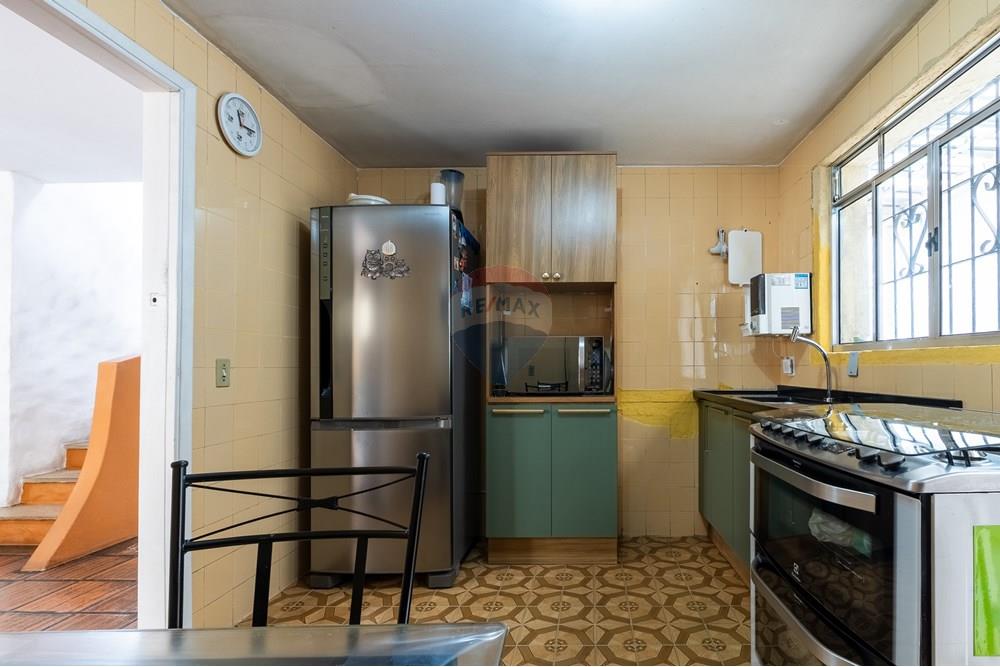 Casa - Venda - São Paulo , São Paulo - 21_CS.jpg - 601971016-493