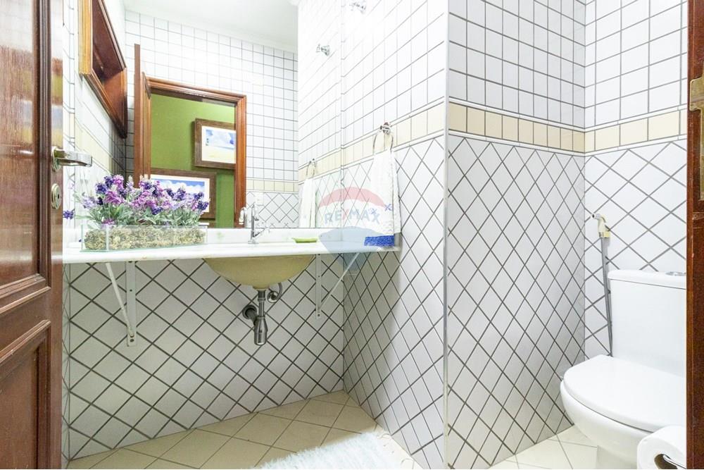 Sobrado - Venda - São Paulo , São Paulo - Rua Emir Nogueira, 201_73.jpg - Banheiro - 602201019-14