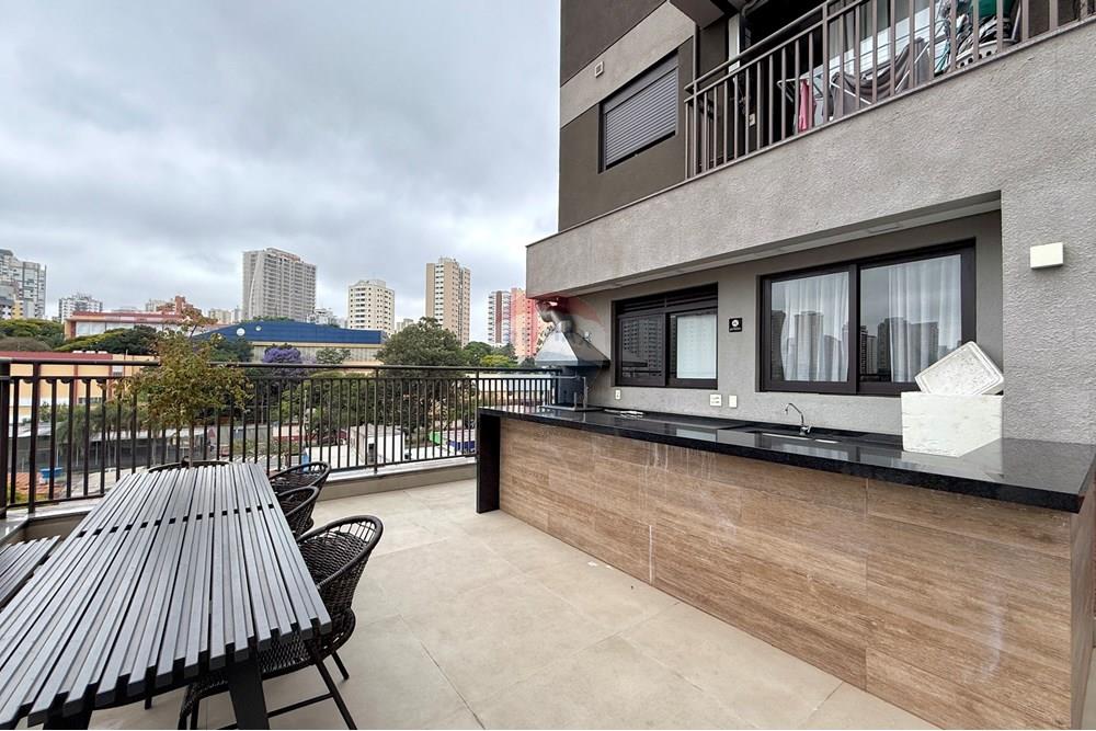 Apartamento - Venda - São Paulo , São Paulo - IMG_8566.jpg - 602321014-106