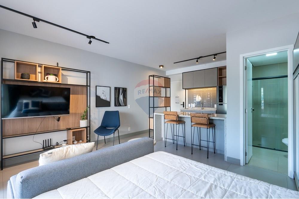 Studio - Venda - São Paulo , São Paulo - DSC03096.jpg - 601181090-18