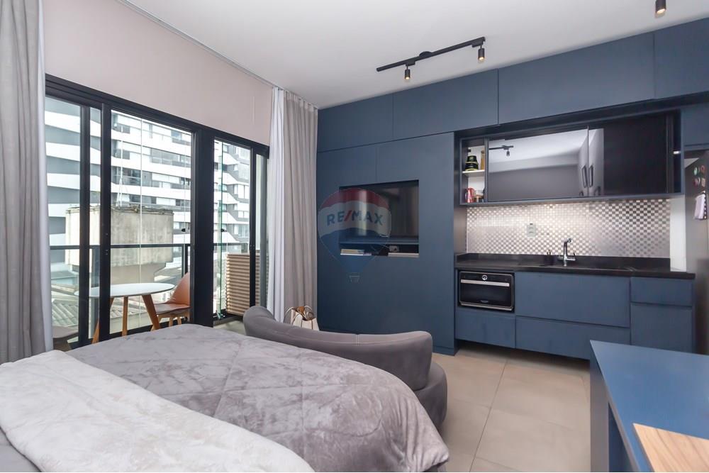 Studio - Venda - São Paulo , São Paulo - IMG_666912.jpg - 602271016-6