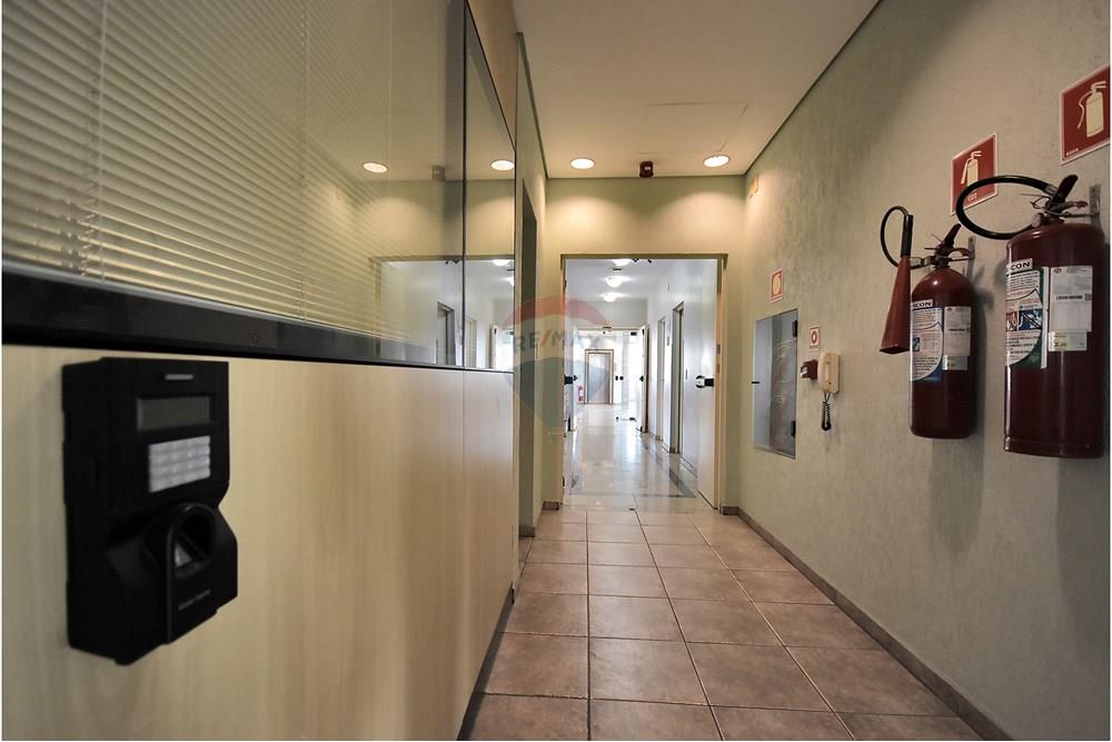 Prédio - Alugar - São Paulo , São Paulo - CORREDOR (3).JPG - 602291016-60