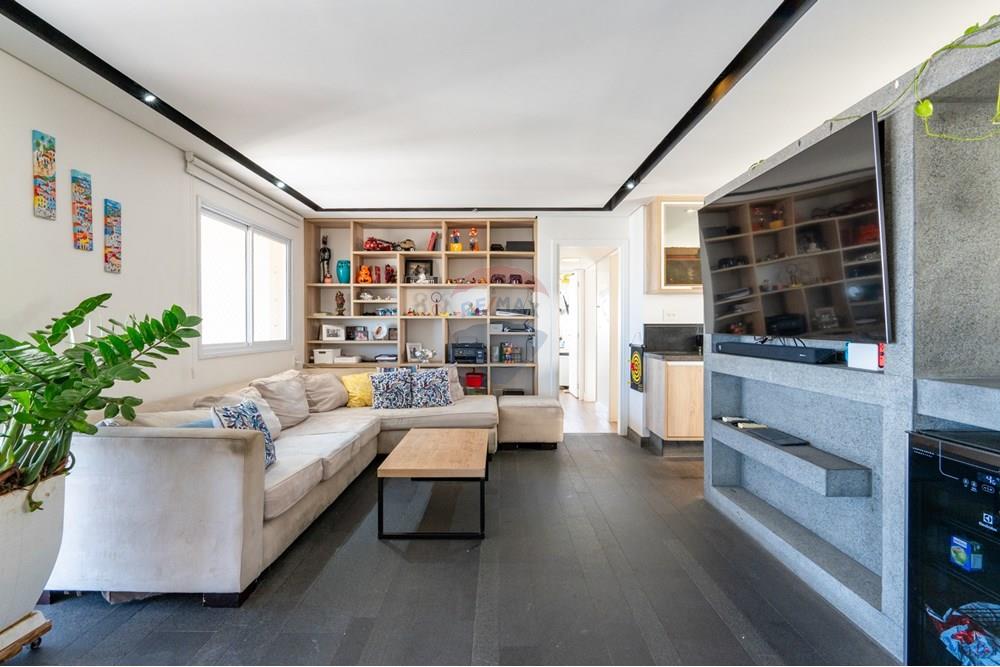 Apartamento - Venda - São Paulo , São Paulo - DSC04470.jpg - 601241006-48