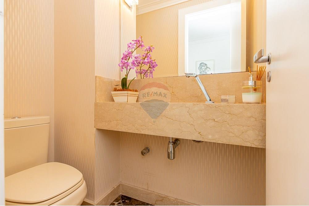 Cobertura - Venda - São Paulo , São Paulo - Remax Ares-43.jpg - Banheiro - 601131006-109