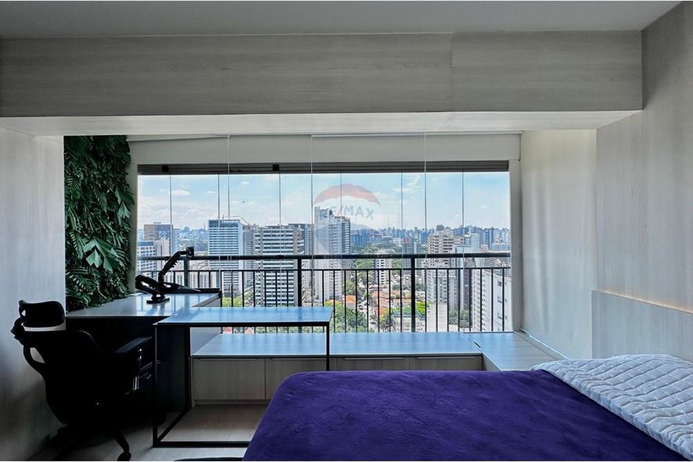 Apartamento - Alugar - São Paulo , São Paulo - AP2149 - 4.jpg - 602321002-15