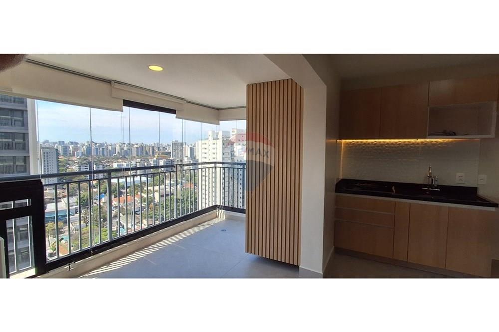 Apartamento - Alugar - São Paulo , São Paulo - 20250904_132803.jpg - 602151052-29