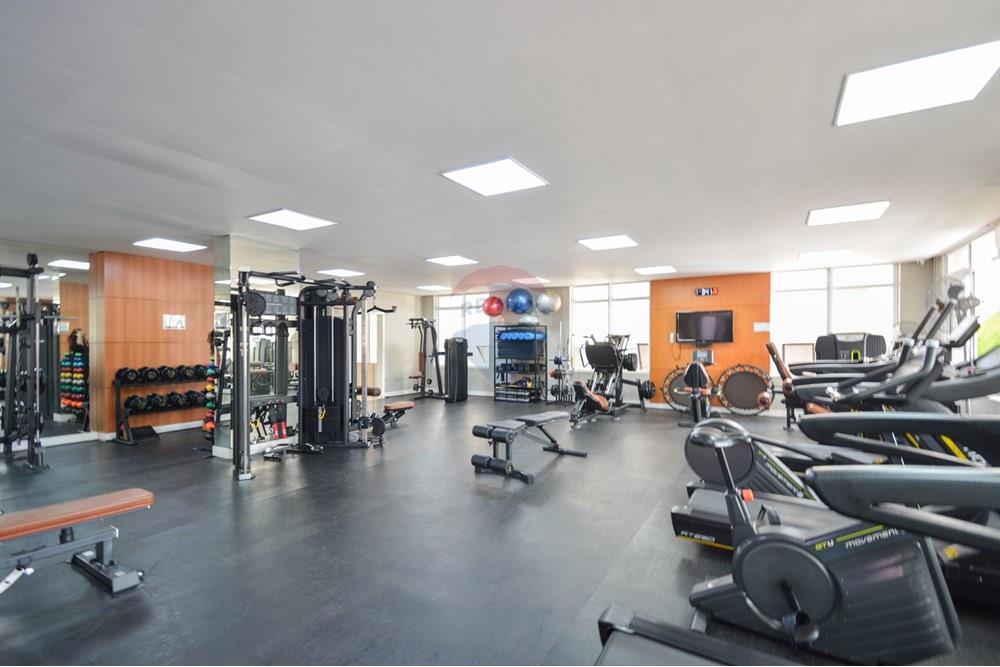 Apartamento - Venda - São Paulo , São Paulo - CondominioVistAlegre (42).jpg - 601361053-39