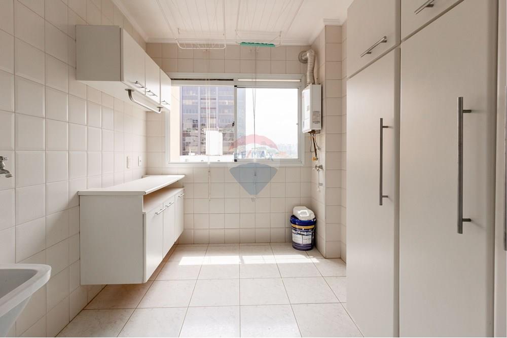 Apartamento - Alugar - São Paulo , São Paulo - _MG_7425-HDR.jpg - 601361020-441