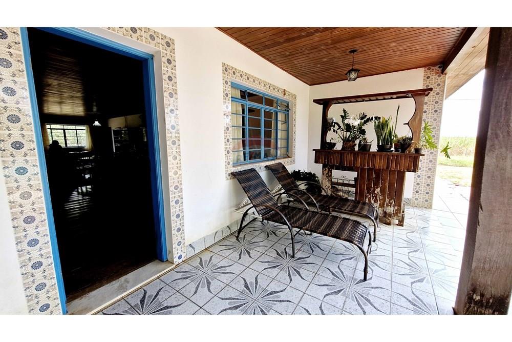 Fazenda - Venda - Itapetininga , São Paulo - SITIO ITAPETININGA (69).jpg - 602301007-5