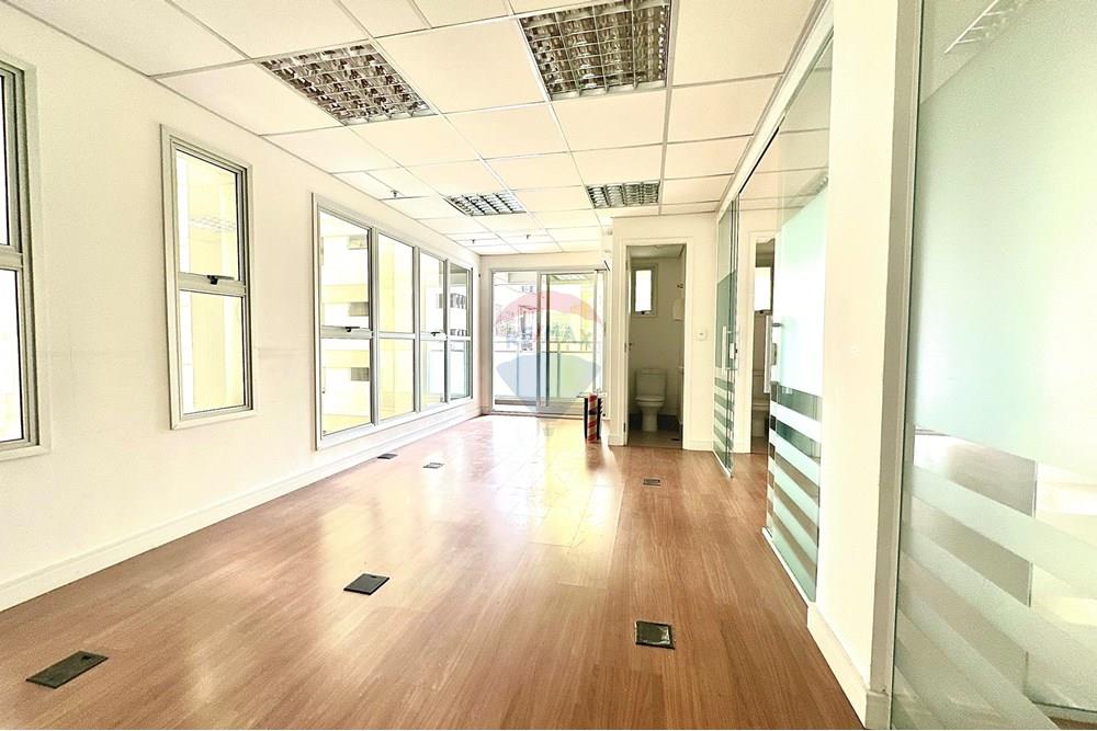 Cj. Comercial/ Sala - Venda - São Paulo , São Paulo - 20.jpg - 601081056-45