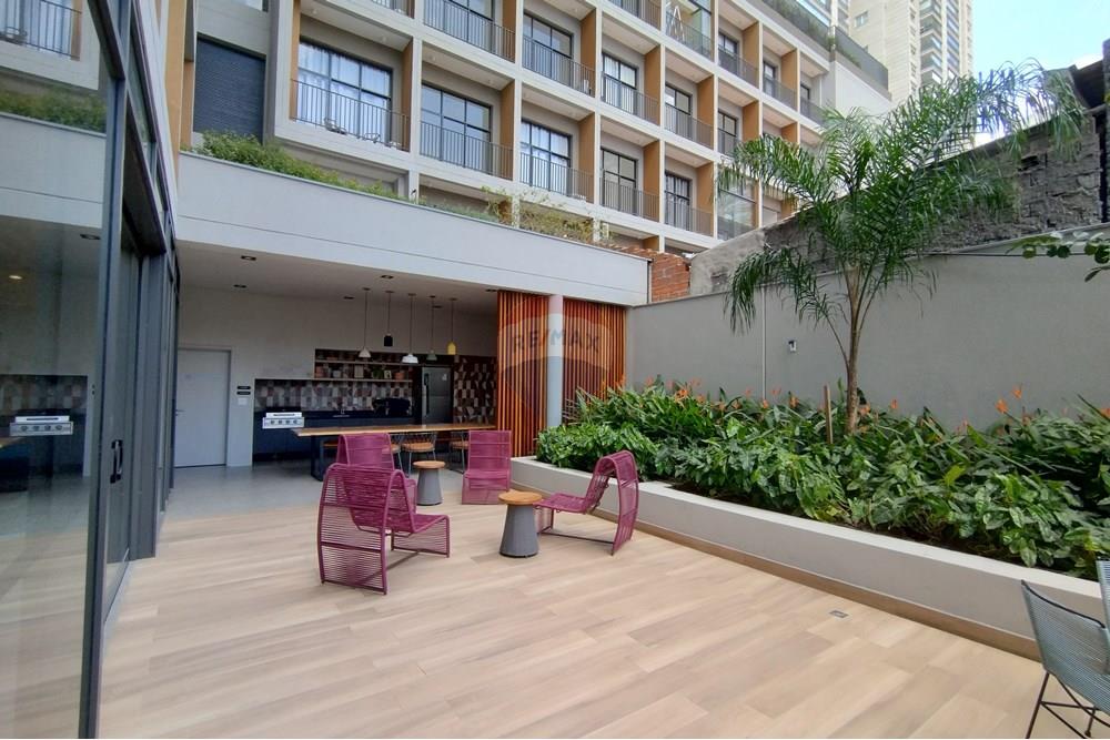 Studio - Alugar - São Paulo , São Paulo - 1000098462.jpg - 602281014-191