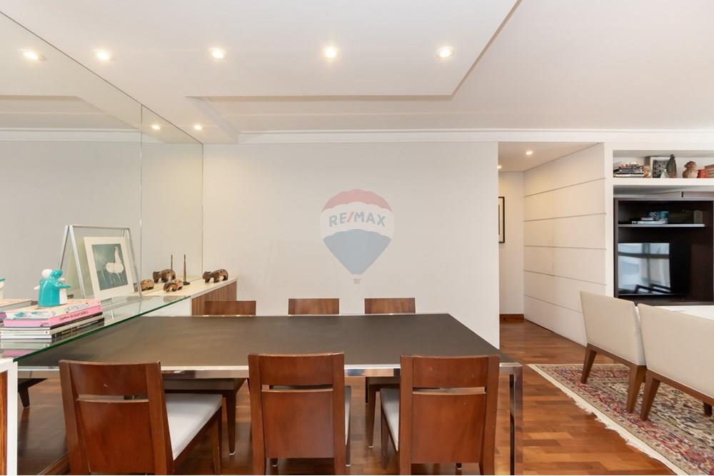 Apartamento - Venda - São Paulo , São Paulo - 12 sala jantar.jpg - 601481024-18
