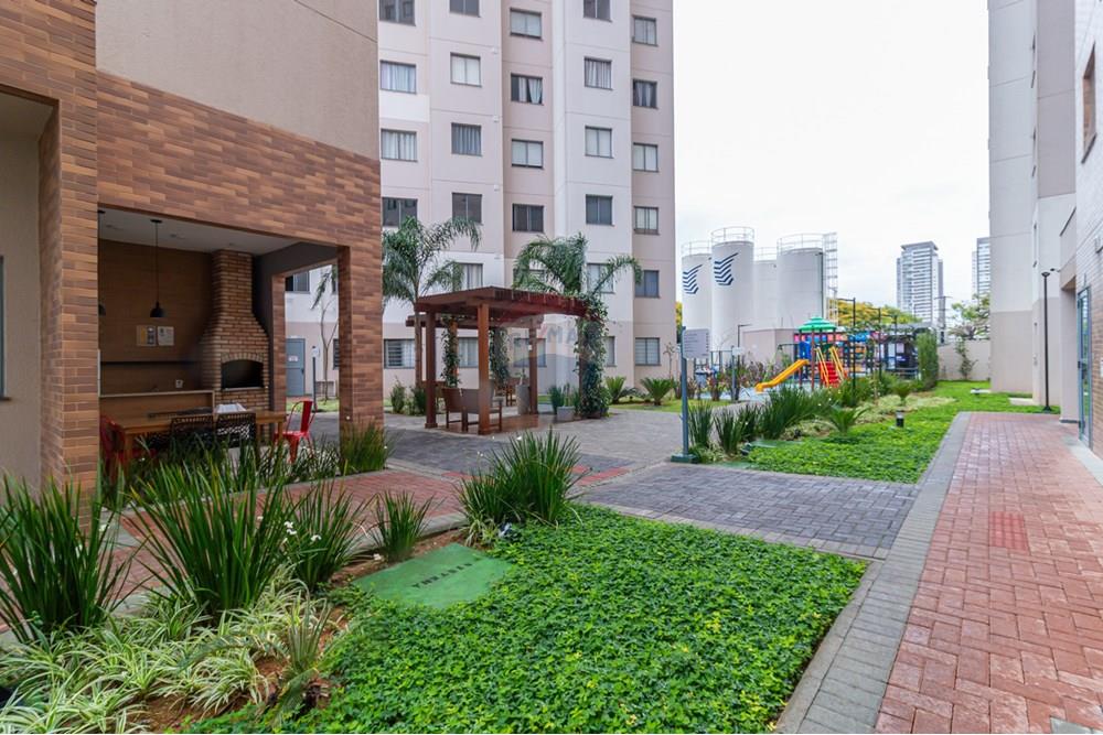 Apartamento - Venda - São Paulo , São Paulo - 02area-condominial002 urban.jpg - 601371095-24