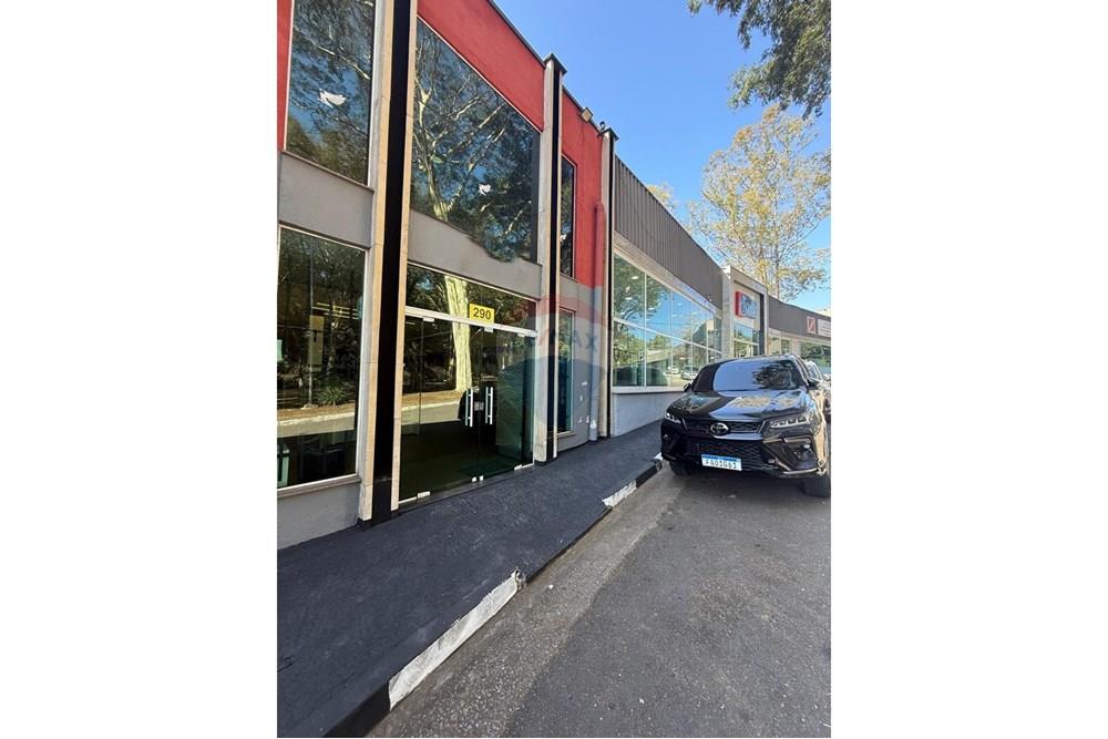 Ponto Comercial/ Loja - Alugar - São Paulo , São Paulo - 3.jpeg - 602291016-297