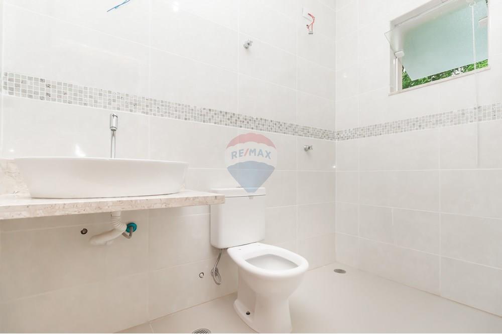 Sobrado - Venda - São Paulo , São Paulo - IMG_713406.jpg - Banheiro - 601811024-40