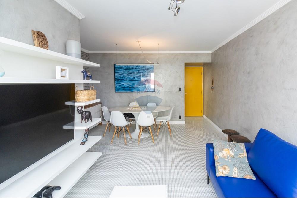 Apartamento - Venda - São Paulo , São Paulo - Rua da Bica, 410 - Andorinha 112_3.jpg - 601751098-72