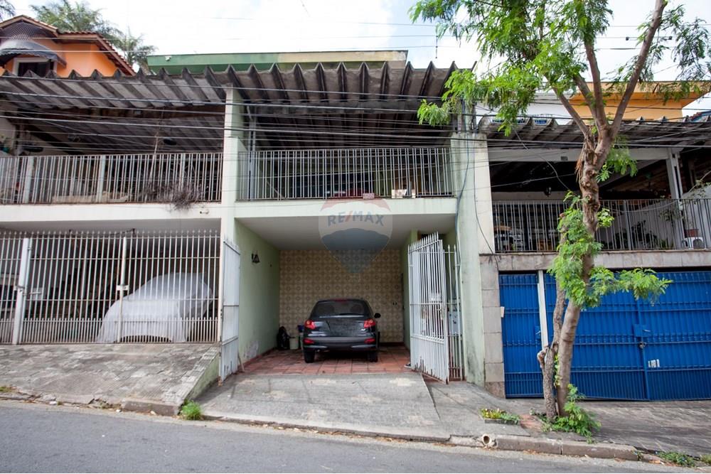 Sobrado - Venda - São Paulo , São Paulo - IMG_0124.jpg - 601751101-21