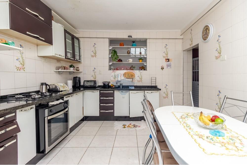 Casa à venda com 4 quartos, 160m² - Foto 38