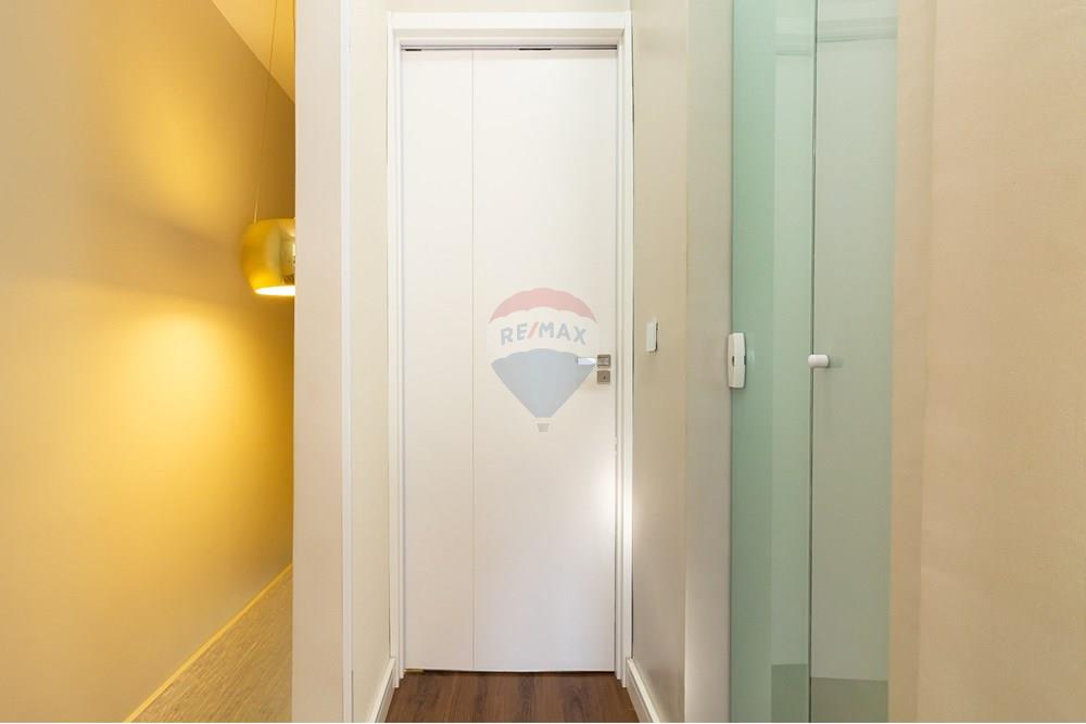 Casa de Condomínio - Venda - São Paulo , São Paulo - 5 AREA SUPERIOR  (3).jpg - 601261021-431