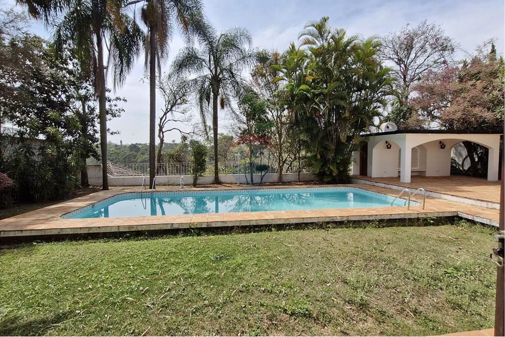 Casa - Venda - São Paulo , São Paulo - RUA OLEGÁRIO MARIANO, 347 (46).jpg - Piscina - 601361045-17