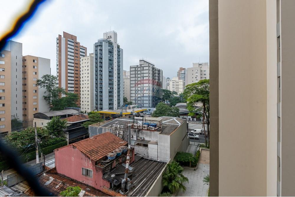 Apartamento - Venda - São Paulo , São Paulo - 16_Ap.jpg - 601971018-1199