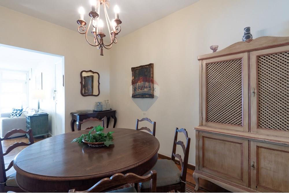 Casa de Condomínio - Venda - São Paulo , São Paulo - 3 copa2.jpg - Sala de jantar - 601131064-29