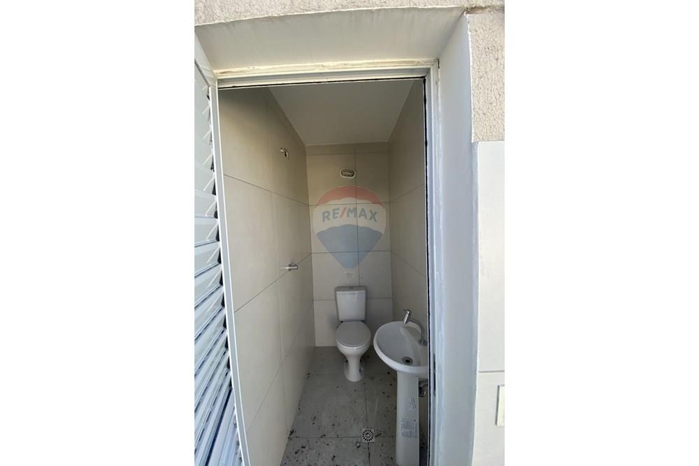 Cobertura - Alugar - São Paulo , São Paulo - IMG-7288.jpg - 602321022-13