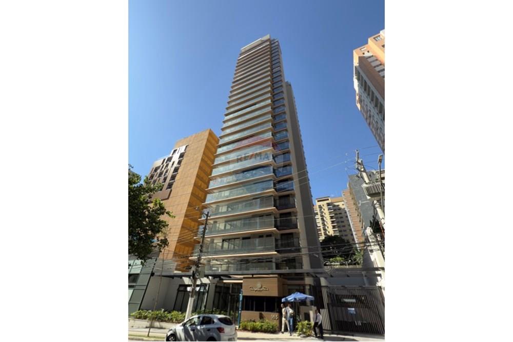 Apartamento - Venda - São Paulo , São Paulo - fachada.jpeg - 601251061-217