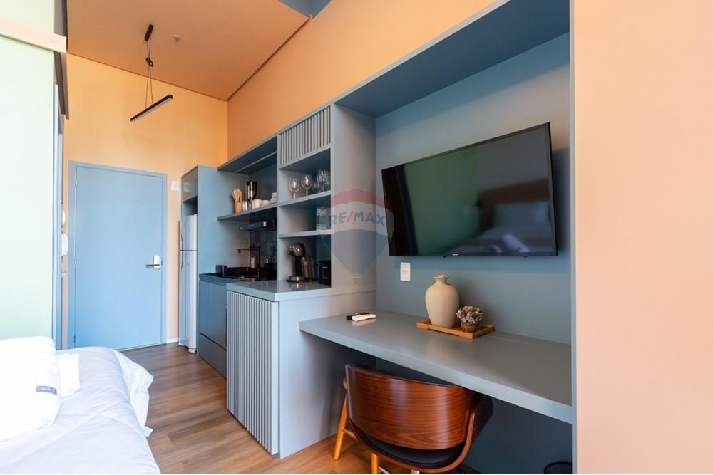 Studio - Venda - São Paulo , São Paulo - 01fotos_013.jpg - 601181090-31