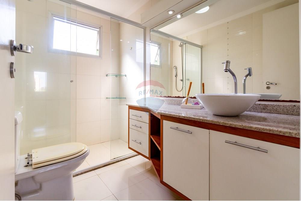 Apartamento - Venda - São Paulo , São Paulo - 13 BANH. QAURTO 3.jpg - 601261002-230