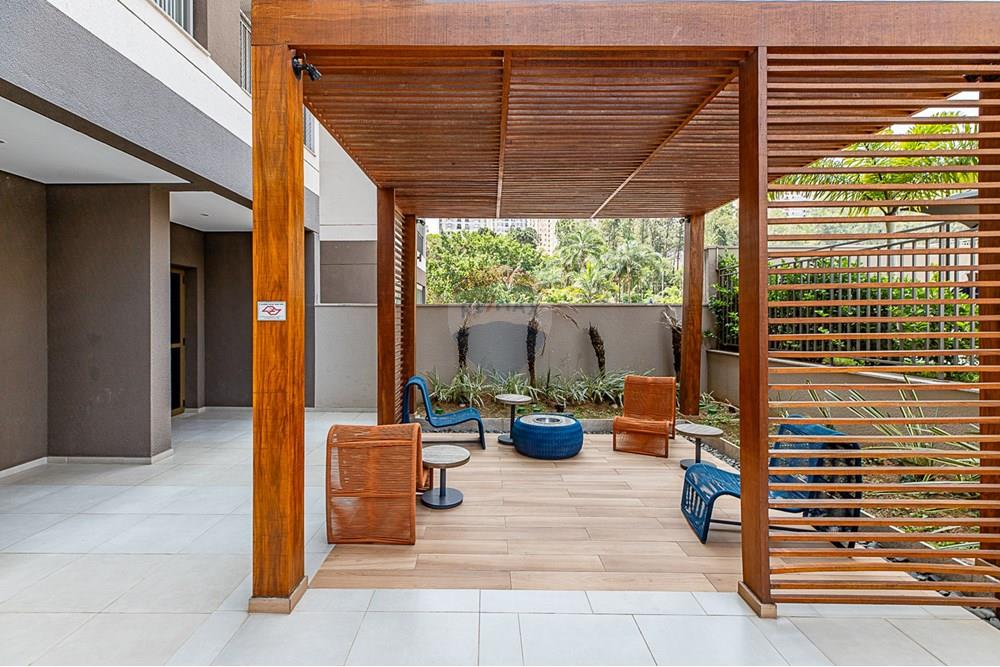 Studio - Alugar - São Paulo , São Paulo - Cópia de Remax Ares-19.jpg - 601131051-20