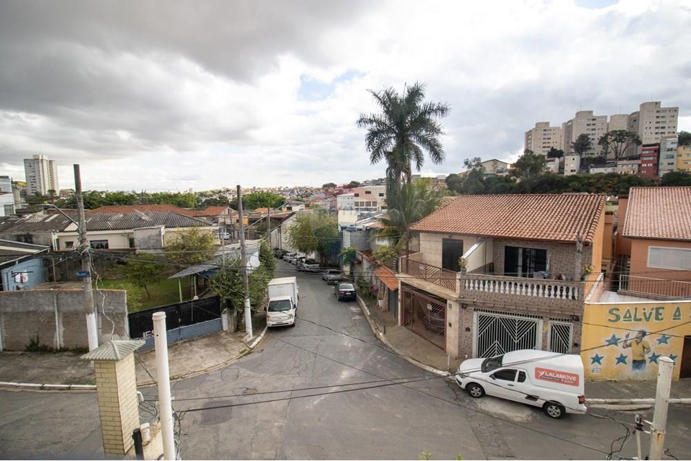 Sobrado - Venda - São Paulo , São Paulo - Hilário Correia, 102_29.jpg - 601771003-336