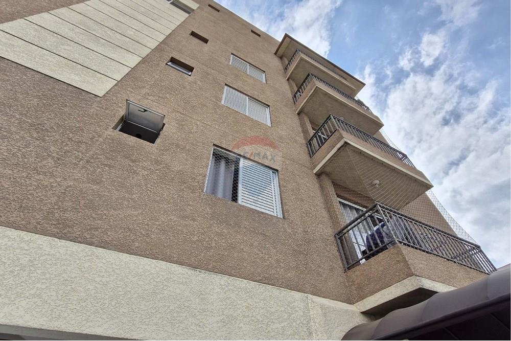 Apartamento - Venda - São Paulo , São Paulo - RUA ELVIRA DE BORTOLE, 457 (3).jpg - 601051076-9