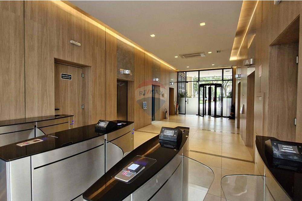 Cj. Comercial/ Sala - Alugar - São Paulo , São Paulo - AV. DR. CARDOSO DE MELO, 1855 (4).jpg - 602301001-156