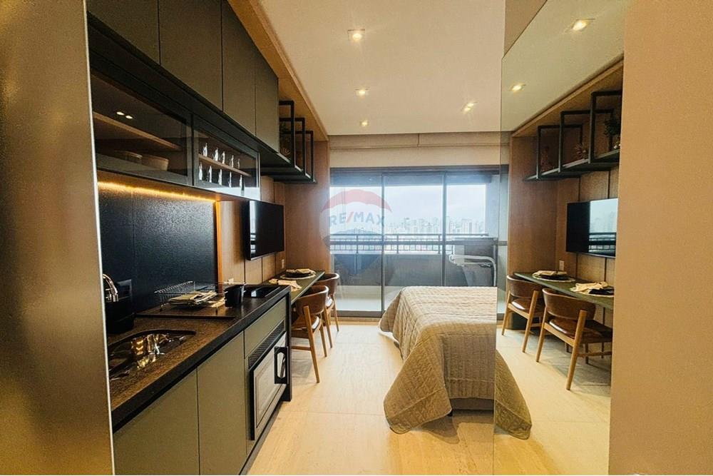Studio - Alugar - São Paulo , São Paulo - 4cb062e9-f58b-4138-8564-5fedf9a68f3b.jpeg - 602031030-17
