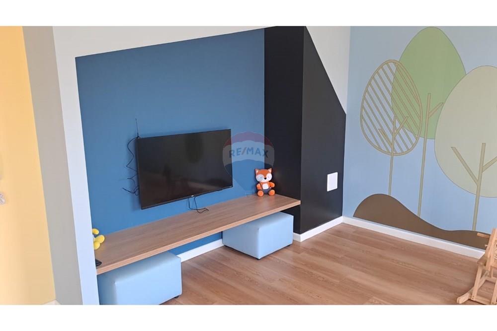 Apartamento - Alugar - São Paulo , São Paulo - BRINQUEDOTECA1.jpg - 602251011-61