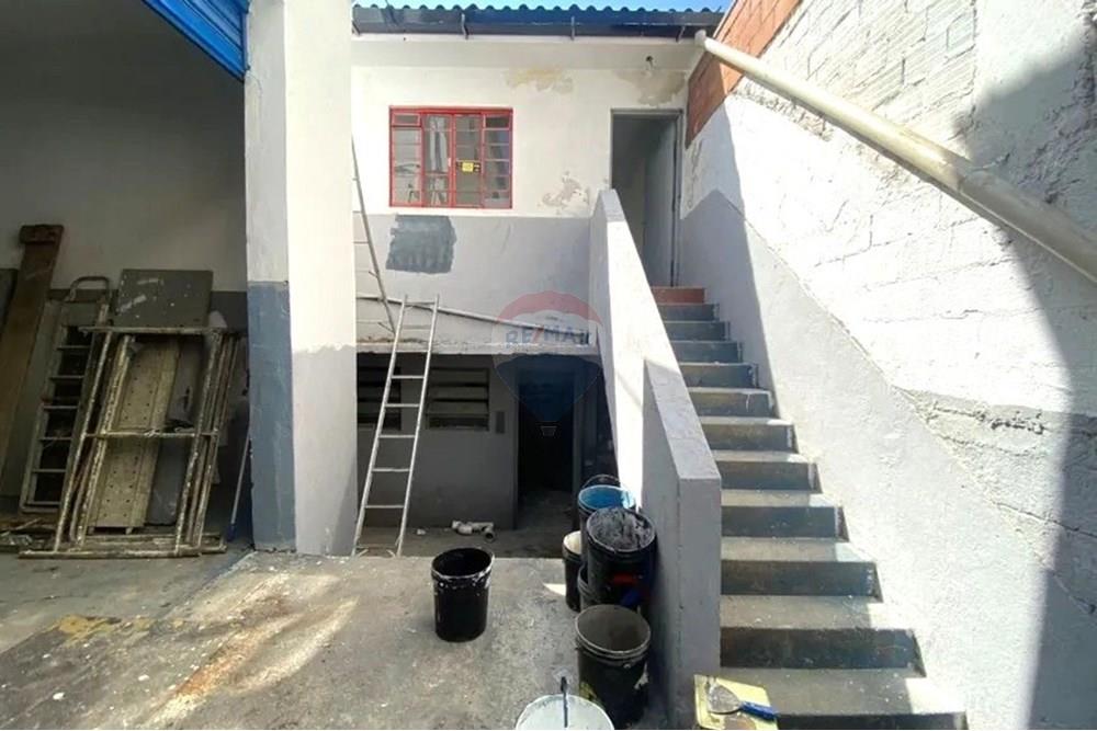 Galpão - Alugar - São Paulo , São Paulo - 23.jpeg - 602291016-309