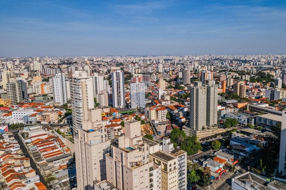 Apartamento - Venda - São Paulo , São Paulo - DJI_0898.jpg - 602291018-180