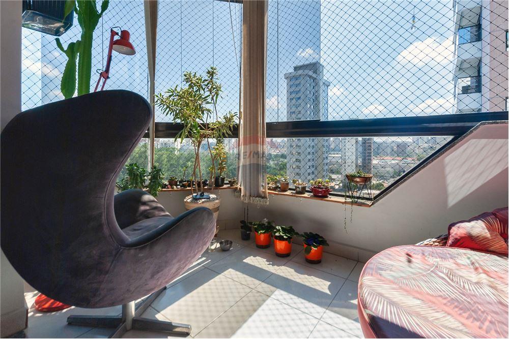 Apartamento - Venda - Santo André , São Paulo - 1 - 601351252-5