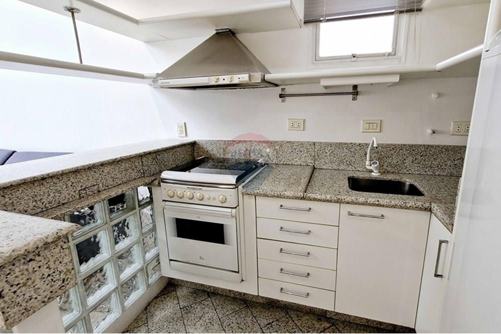 Apartamento - Venda - São Paulo , São Paulo - RUA VISCONDE DA LUZ, 134 (19).jpg - Cozinha - 601361044-41