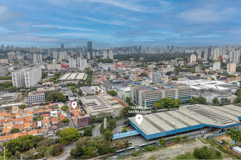 Ponto Comercial/ Loja - Venda - São Paulo , São Paulo - TKD-9164.jpg - 602151008-160